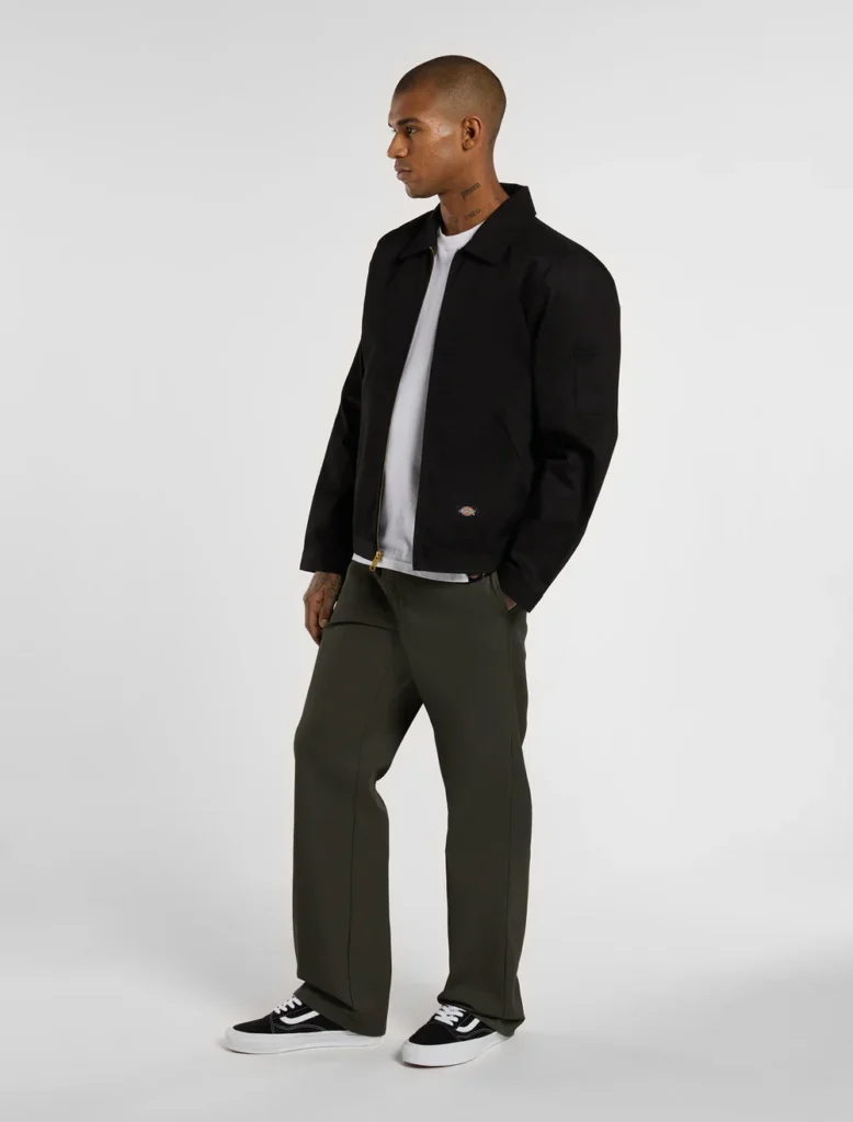 Style That Outlasts the Trends
